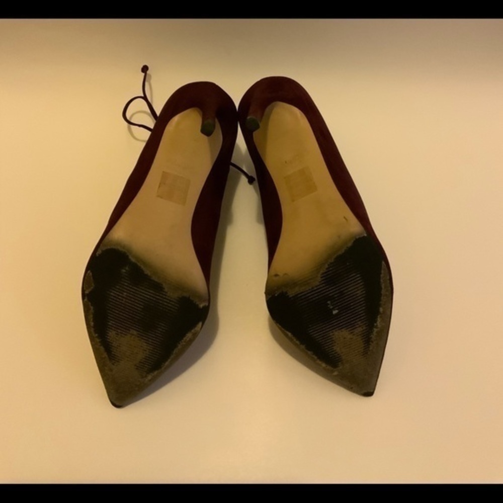 Aldo Heels - Picture 5 of 12